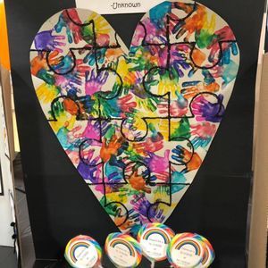 Meet your Posher, Claire